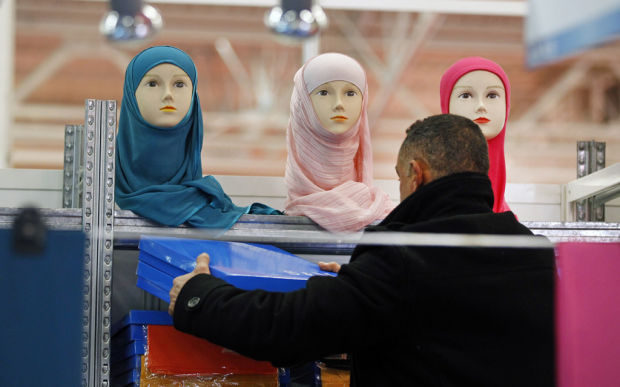 Muslims in France worry about wider ban on headscarves